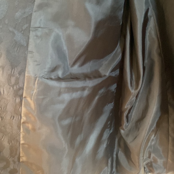 INC International Concepts Slim Fit Tuxedo Style Jacket - Picture 9 of 11